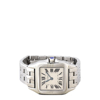 Cartier Santos Demoiselle Watch