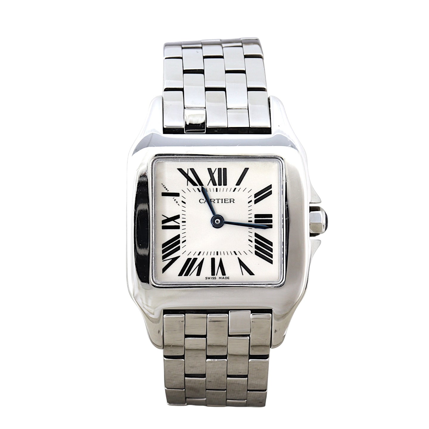 Cartier Santos Demoiselle Watch