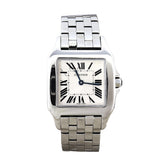 Cartier Santos Demoiselle Watch