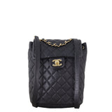 Chanel Urban Spirit Backpack Small