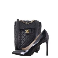 Chanel Urban Spirit Backpack Small