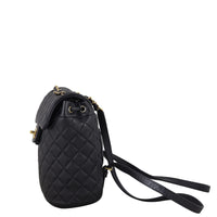 Chanel Urban Spirit Backpack Small