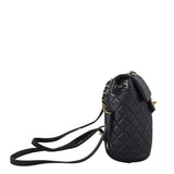 Chanel Urban Spirit Backpack Small