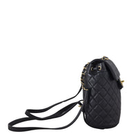 Chanel Urban Spirit Backpack Small