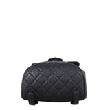 Chanel Urban Spirit Backpack Small