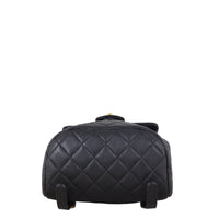 Chanel Urban Spirit Backpack Small