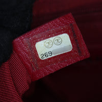 Chanel Gabrielle Hobo Small