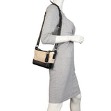 Chanel Gabrielle Hobo Small