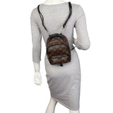 Louis Vuitton Palm Springs Mini Backpack Monogram