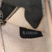 Valentino Glam Lock Medium Shoulder Bag