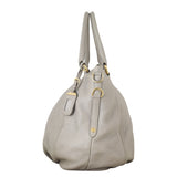 Prada Vitello Daino Two Way Tote