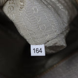 Prada Vitello Daino Two Way Tote