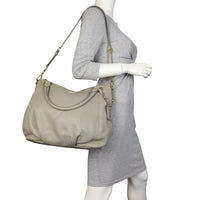 Prada Vitello Daino Two Way Tote