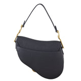 Dior Saddle Bag with Strap