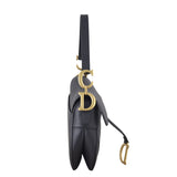 Dior Saddle Bag with Strap