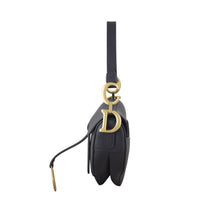 Dior Saddle Bag with Strap