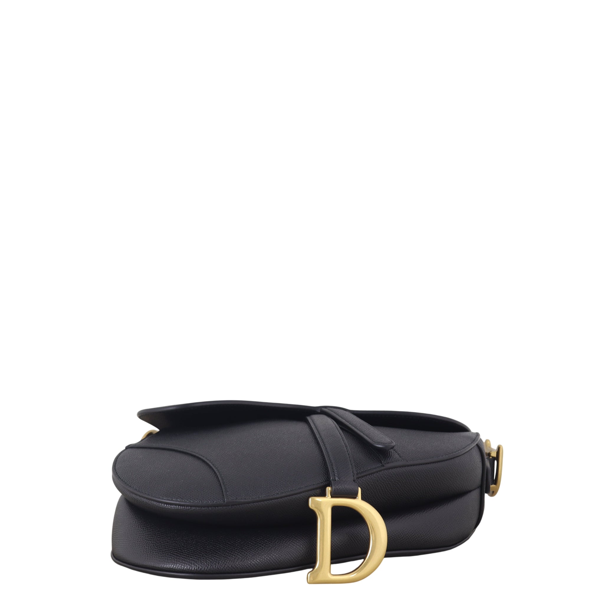 Dior Saddle Bag with Strap