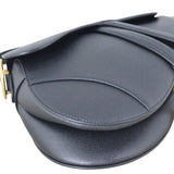 Dior Saddle Bag with Strap