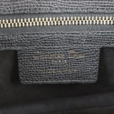 Dior Saddle Bag with Strap