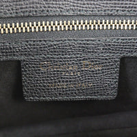 Dior Saddle Bag with Strap