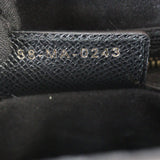 Dior Saddle Bag with Strap