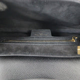 Dior Saddle Bag with Strap