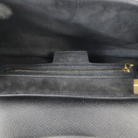 Dior Saddle Bag with Strap