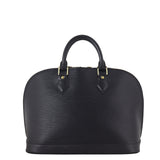 Louis Vuitton Alma PM Epi