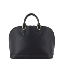 Louis Vuitton Alma PM Epi