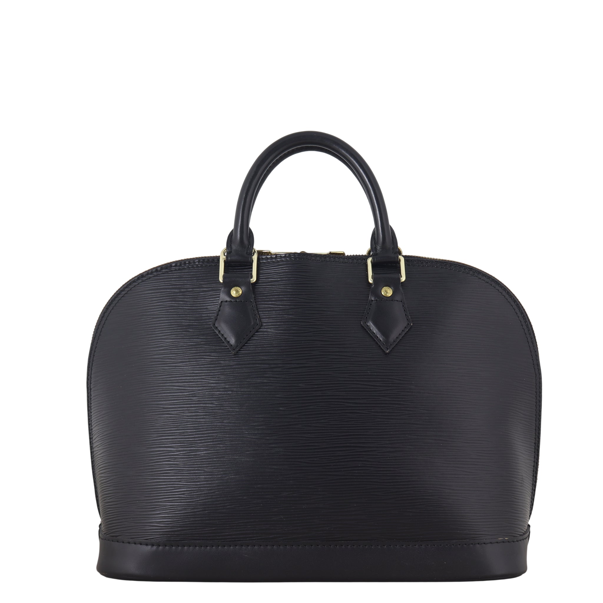 Louis Vuitton Alma PM Epi