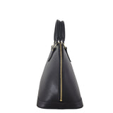 Louis Vuitton Alma PM Epi