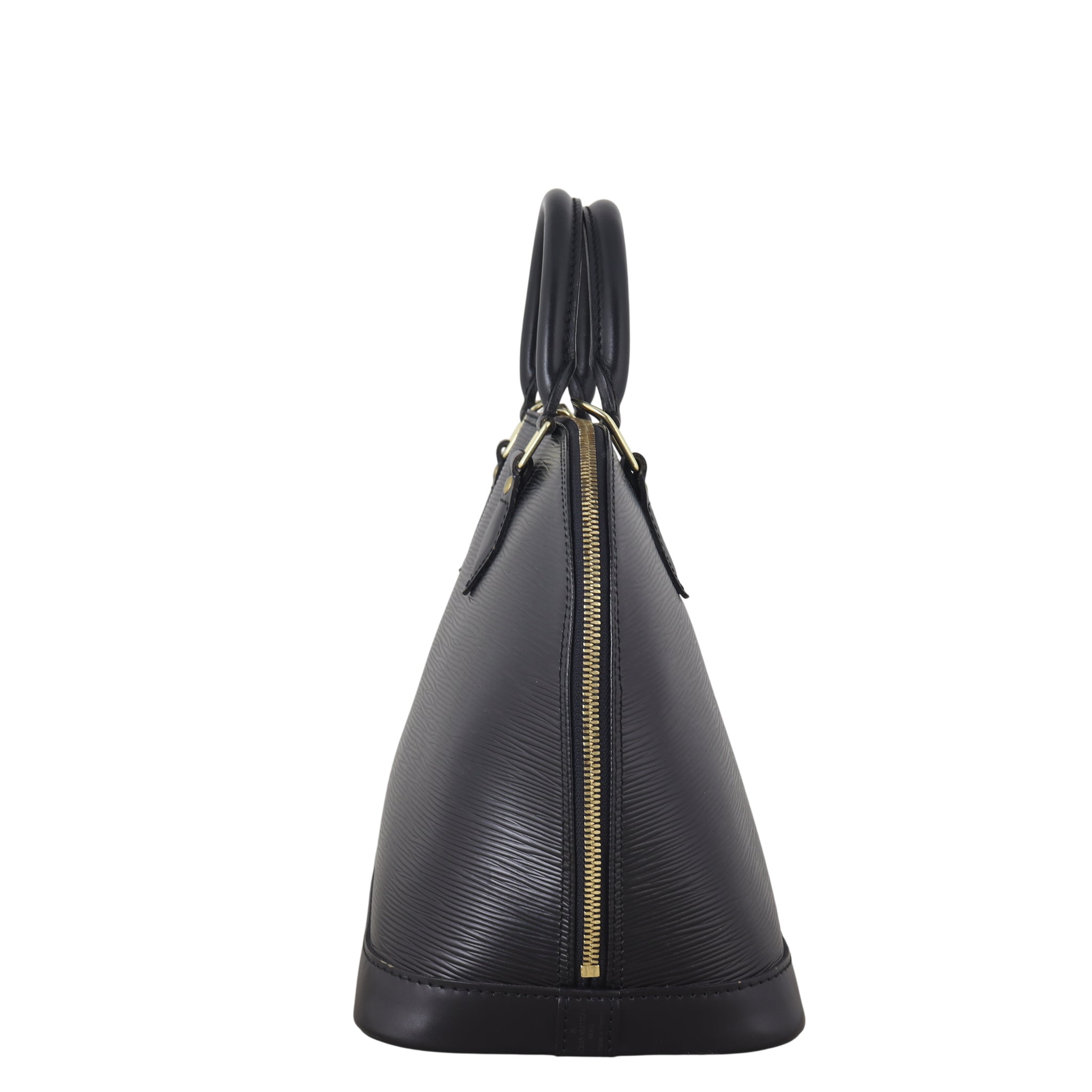 Louis Vuitton Alma PM Epi