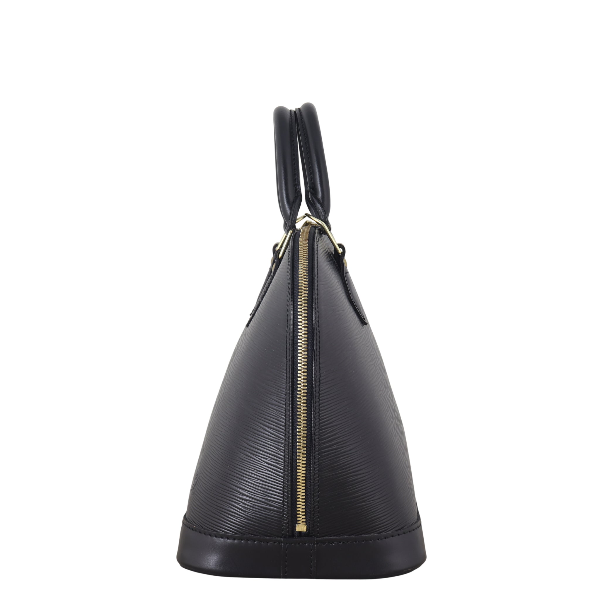 Louis Vuitton Alma PM Epi