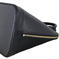 Louis Vuitton Alma PM Epi