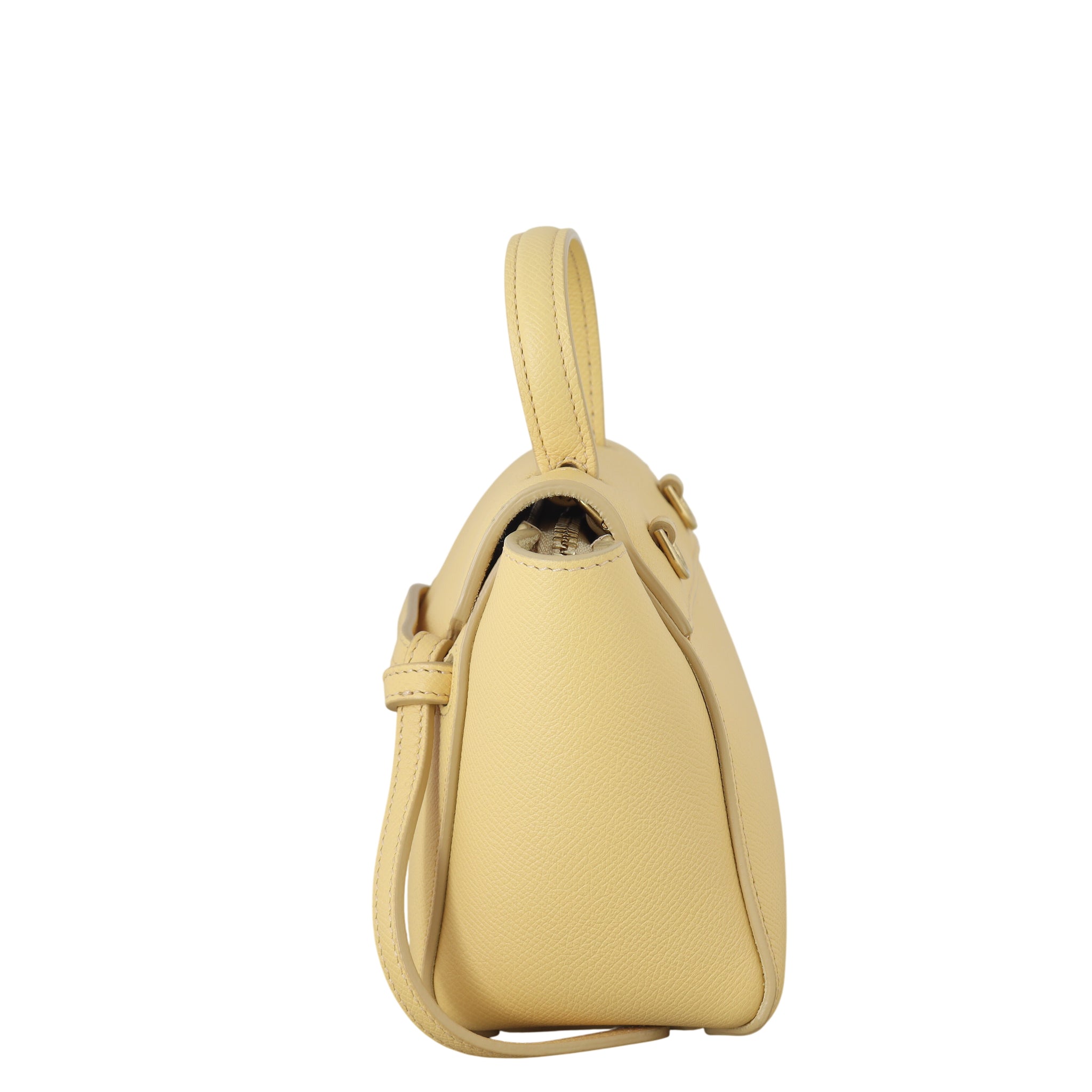 Celine Pico Belt Bag