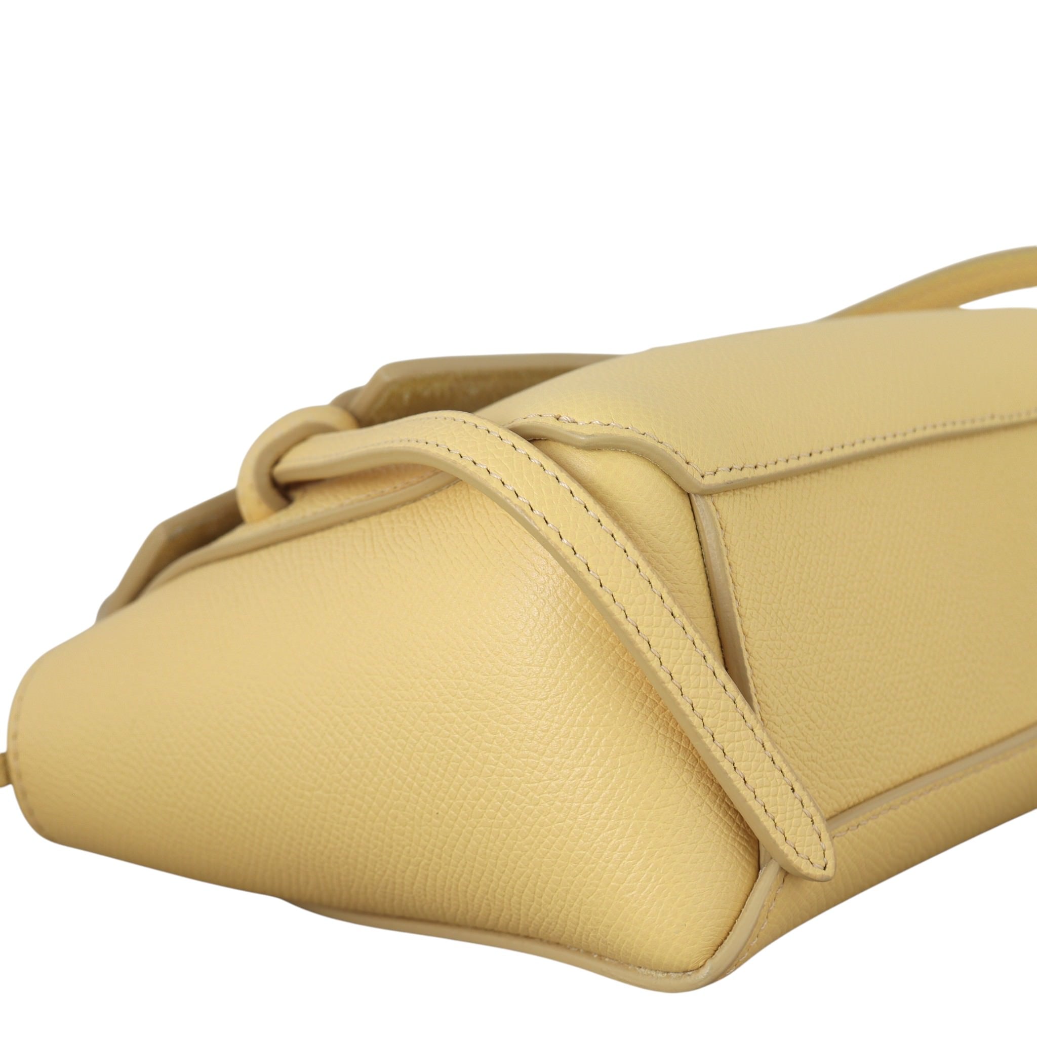 Celine Pico Belt Bag