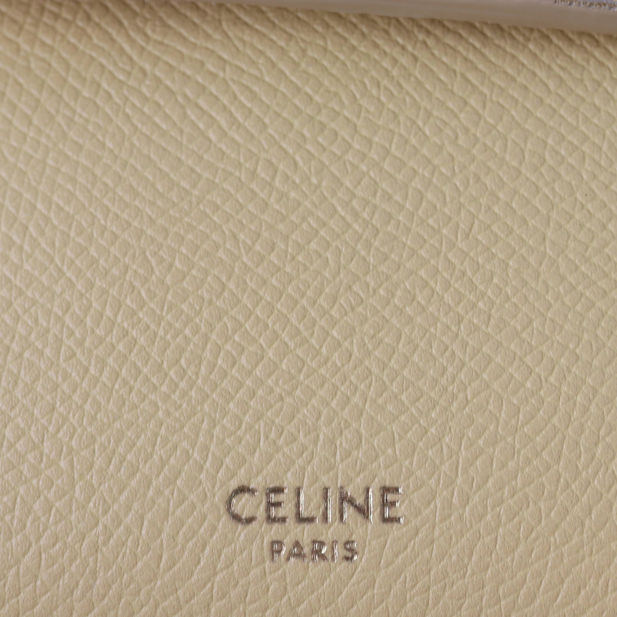 Celine Pico Belt Bag