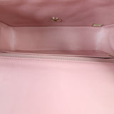 Chanel Classic Flap Mini Rectangular Bag Lambskin