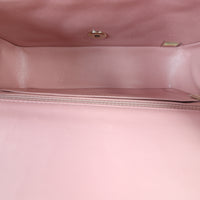 Chanel Classic Flap Mini Rectangular Bag Lambskin