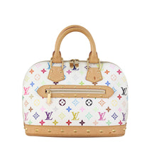 Louis Vuitton Alma PM Monogram Multicolore