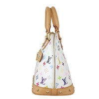 Louis Vuitton Alma PM Monogram Multicolore