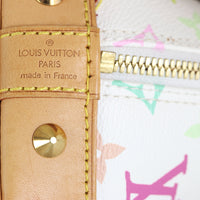 Louis Vuitton Alma PM Monogram Multicolore