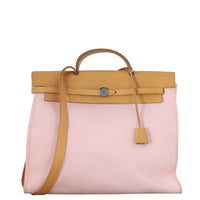 Hermes Herbag Zip 39 Bag