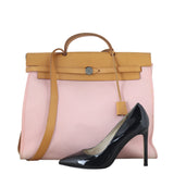 Hermes Herbag Zip 39 Bag