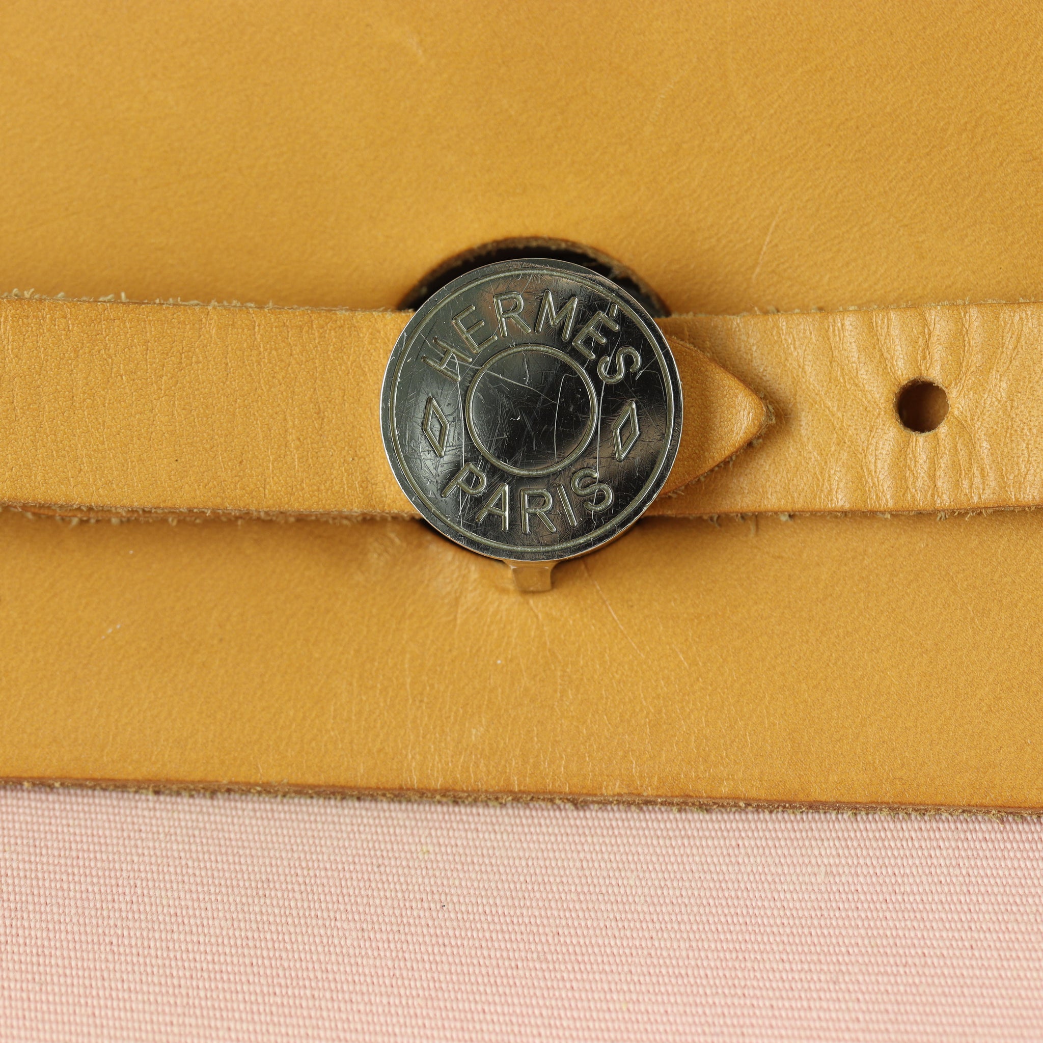 Hermes Herbag Zip 39 Bag