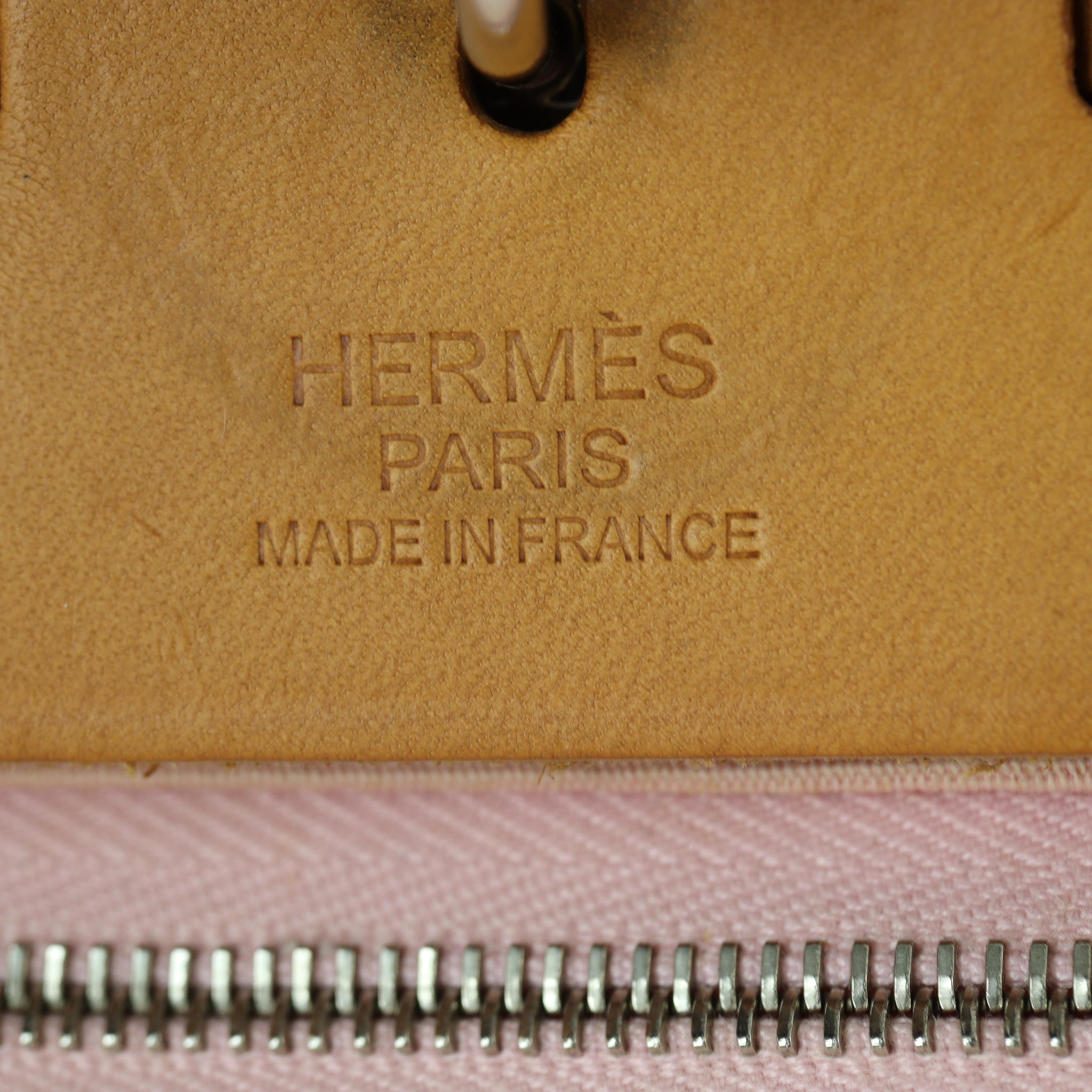 Hermes Herbag Zip 39 Bag