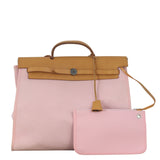 Hermes Herbag Zip 39 Bag