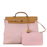 Hermes Herbag Zip 39 Bag