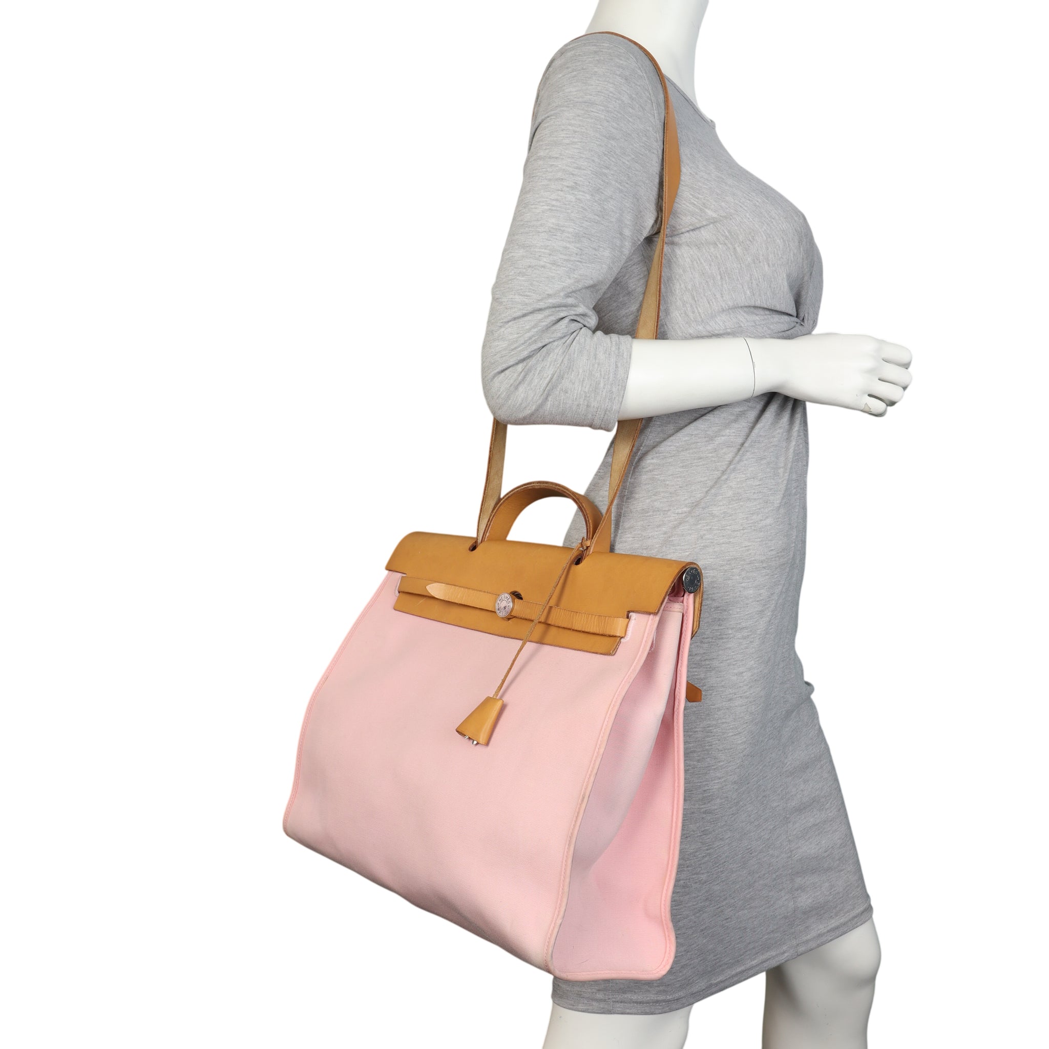 Hermes Herbag Zip 39 Bag