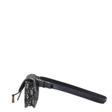 Dior Saddle Pouch Belt Bag Oblique